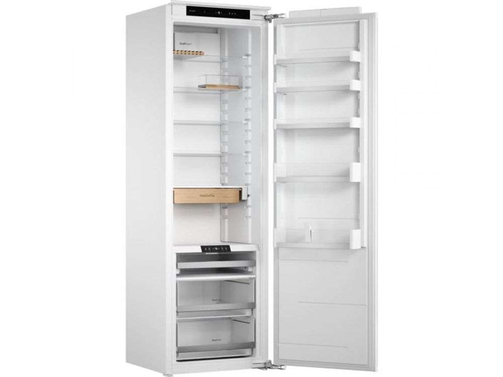 Встраиваемый холодильник Asko R31842I