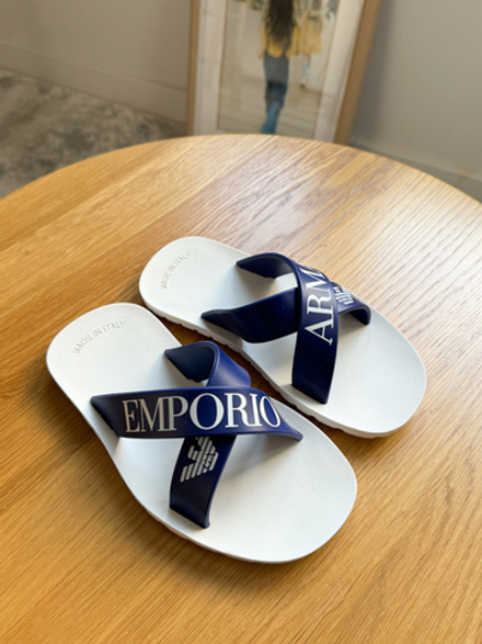 Сланцы Emporio Armani, 30