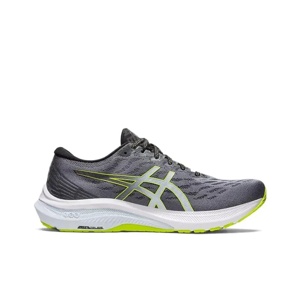 Мужские кроссовки ASICS GT-2000 11 'Metropolis Lime Zest' 1011B441-020