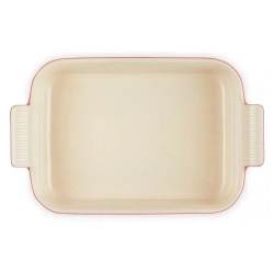 Le Creuset Блюдо для запекания 26x19 см 2,4 л вишня