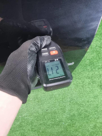 Дверь передняя правая Bmw X4 F26 (2014-2018)