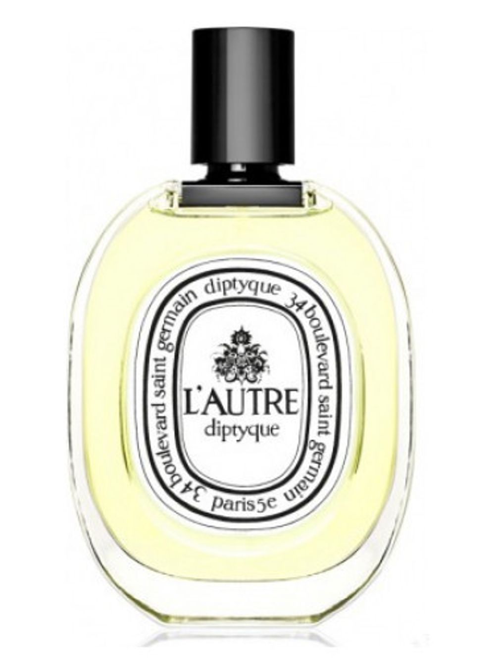 Diptyque L'Autre