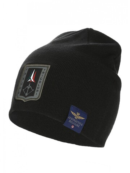 Шапка мужская AERONAUTICA MILITARE