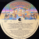 Angel ‎– Sinful (Швеция 1979г.)