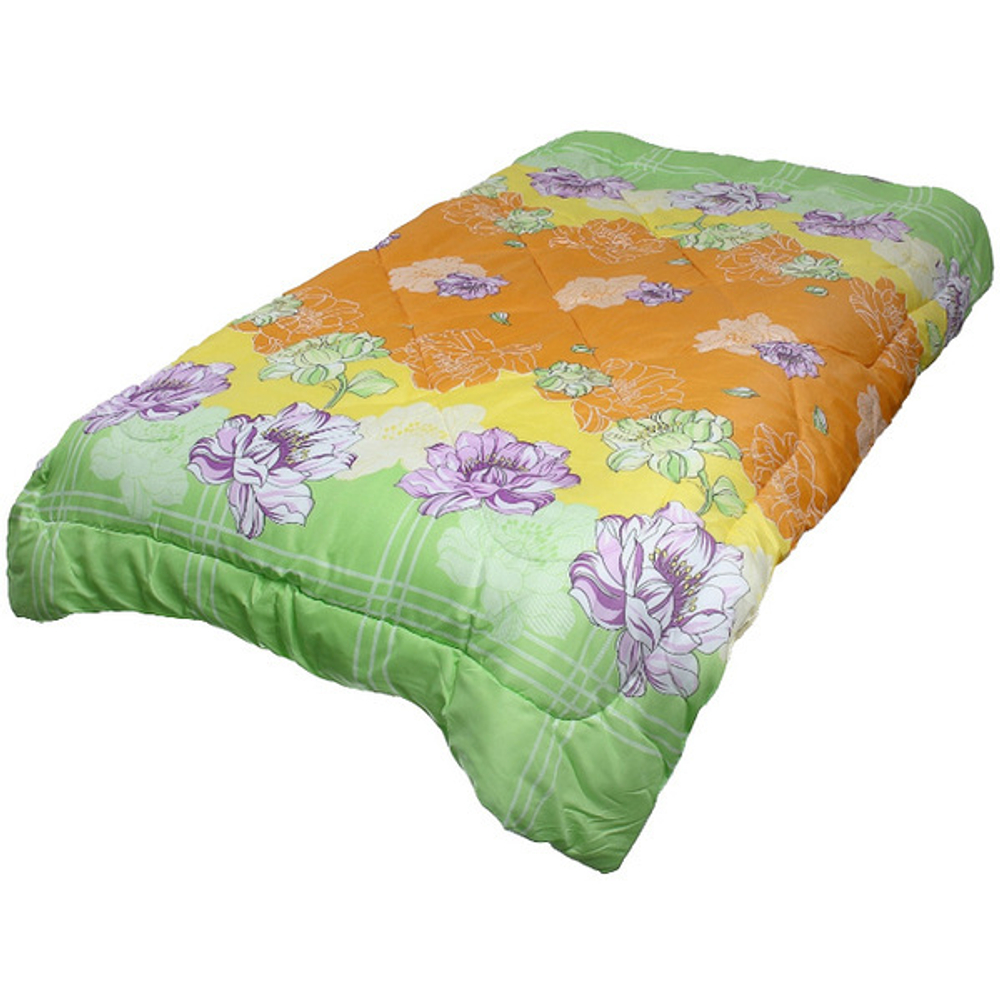 Одеяло 140*205см Визави полиэстер Стандарт