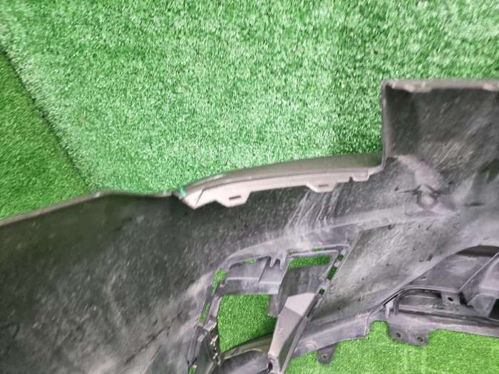 Бампер передний Subaru Forester 5 SK (2021-н.в.)