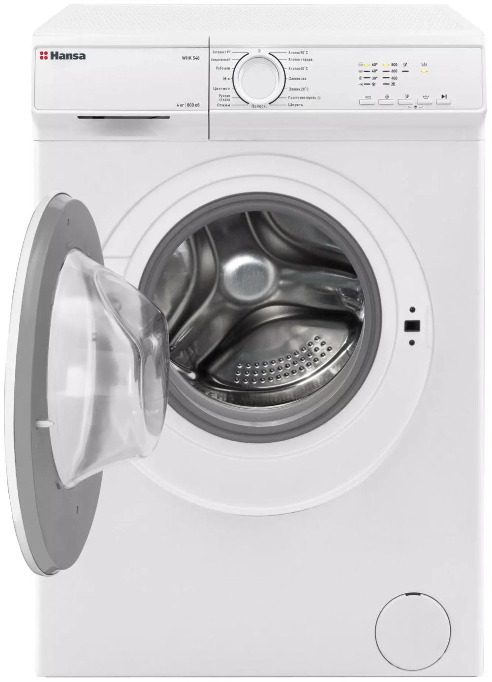 Стиральная машина Hansa WHK548
