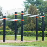 Брусья разновысотные Romana 501.49.01