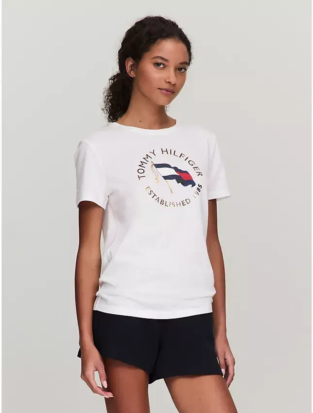Футболка Tommy Hilfiger