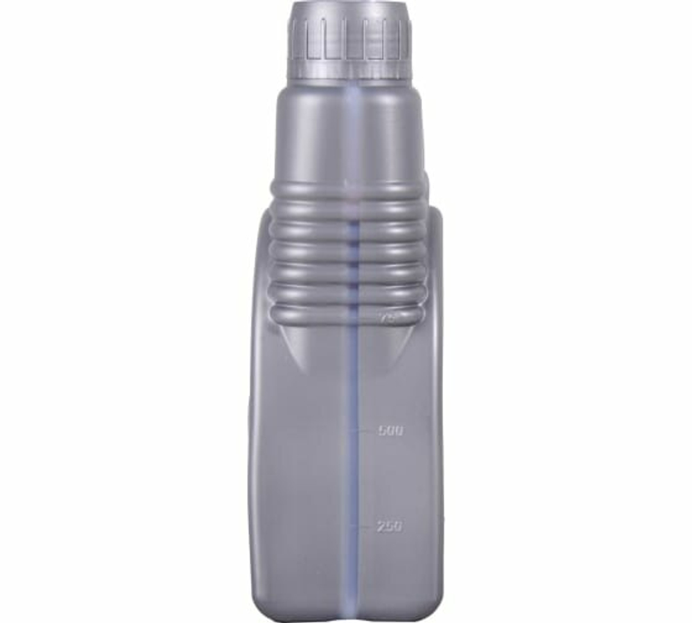 Масло 2T HUTER полусинтетическое 1л (73/8/3/2)