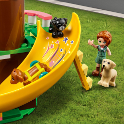 LEGO Friends — Центр спасения собак 41727 / артикул   41727  / GTIN 5702017415031