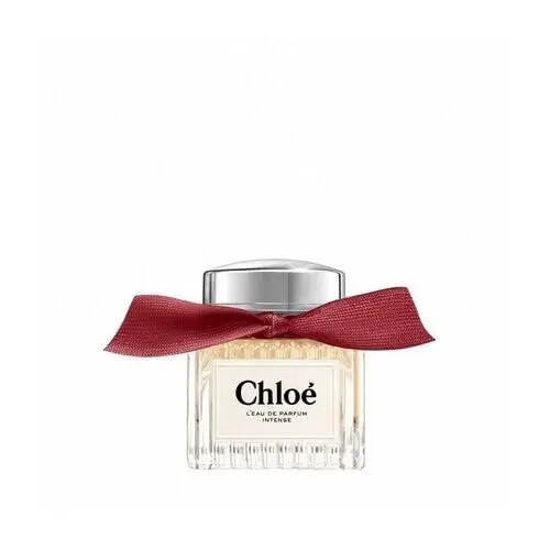Освежающий аромат Chloé L'Eau de Parfum Intense Eau de Parfum Chloe с нотами свежести и цветов 30 мл