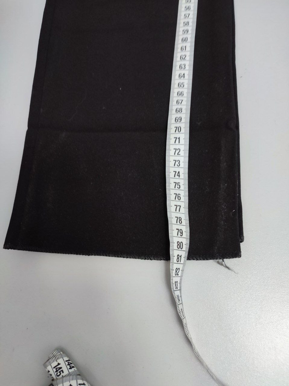 Брюки Natali школьные на 15 лет, новые