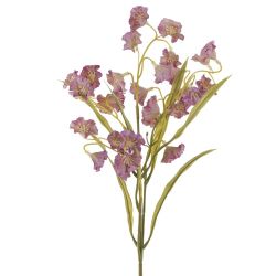 GAEM Цветок искусственный (блок 3шт), L13 W12 H51 см