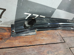 Усилитель заднего бампера Changan CS55 Plus 21-нв Б/У Оригинал S203F2702040101