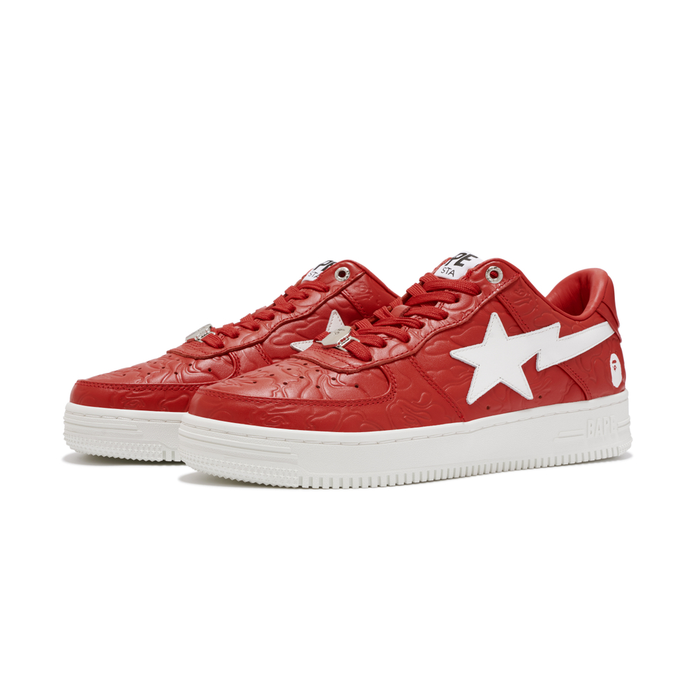 A Bathing Ape Bathing Ape Sta