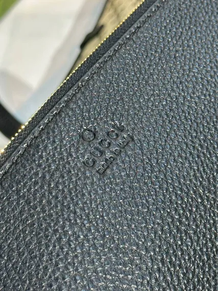 Сумка-тоут двухсторонняя Gucci Totissima
