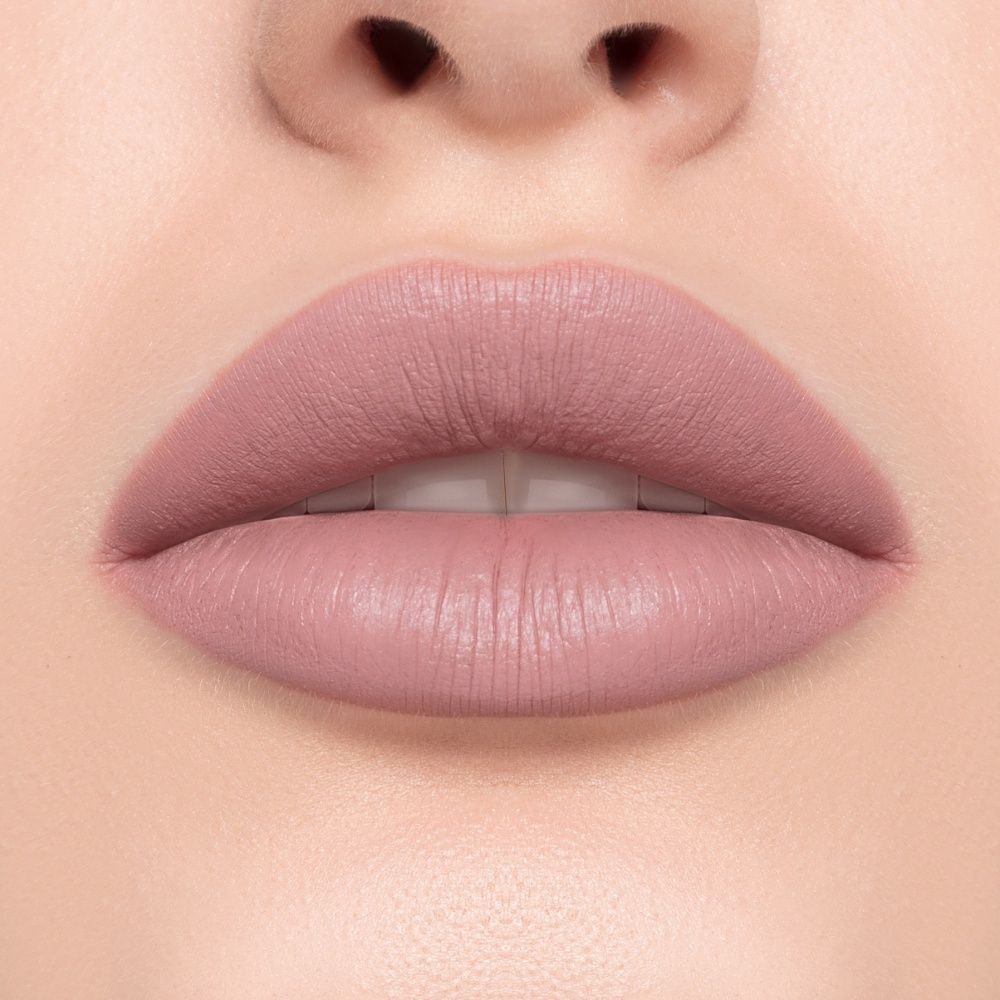 Помада-карандаш для губ ROMANOVAMAKEUP Sexy Lipstick Pen Velvet - PRALINE