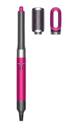Стайлер Dyson AirWrap Origin Long HS05, Fuchsia/Nickel
