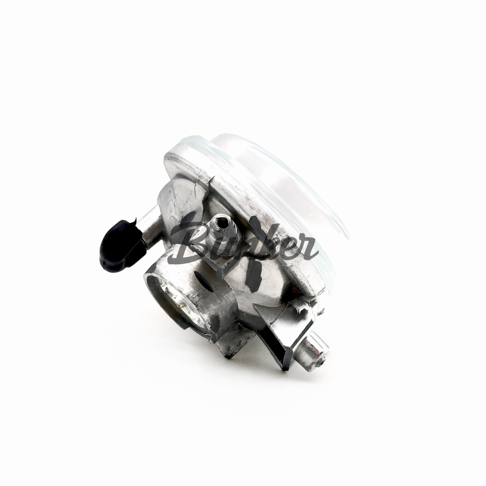 Противотуманная фара SAT Mazda 3/6/CX-5/CX-9, RH