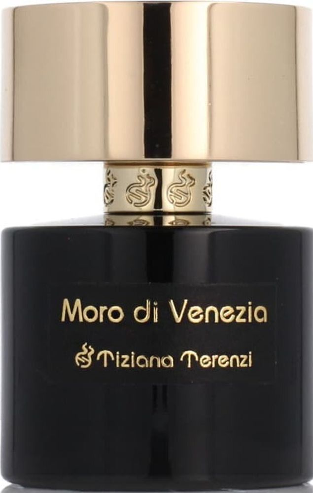 TIZIANA TERENZI MORO DI VENEZIA EXTRAIT DE PARFUM 100 ML