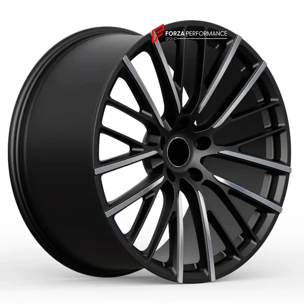 КОВАНЫЕ ДИСКИ ДЛЯ ASTON MARTIN DBX AM8 2022 АСТОН МАРТИН