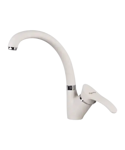Кухонный смеситель Kuppersberg GUS KG2511 WHITE