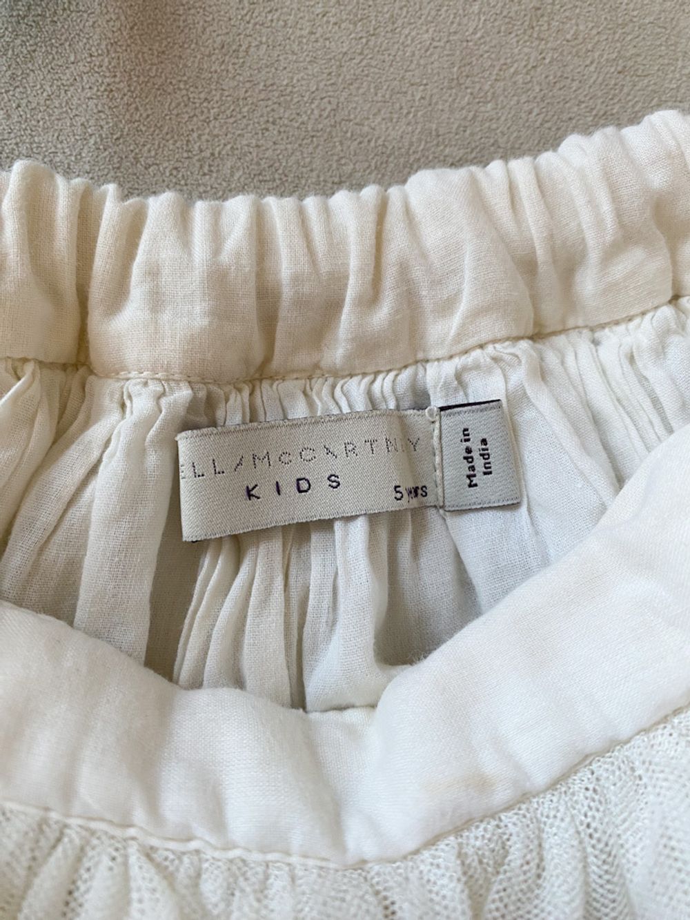 Юбка Stella Mccartney, 110