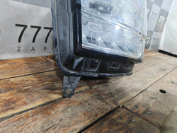 Фара левая LED Tank 500 21-нв Б/У Оригинал 4121104XKV3AA
