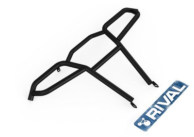 Бампер задний для квадроциклов Yamaha Grizzly Kodiak 700 16