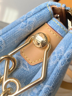 Louis Vuitton Coussin BB