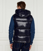 Безрукавка DEXTER Save The Duck - темно-синий(D80296M LUCK19)