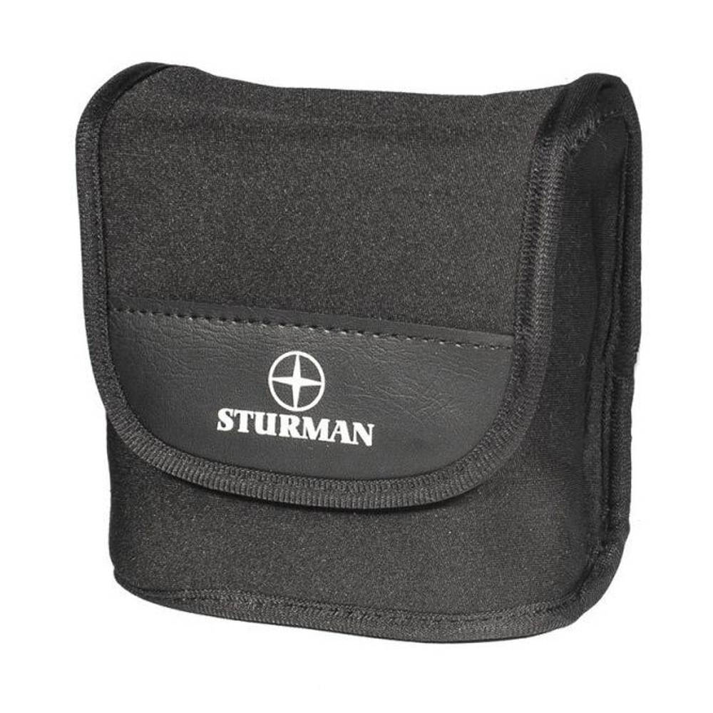 Бинокль STURMAN 8x25 WP