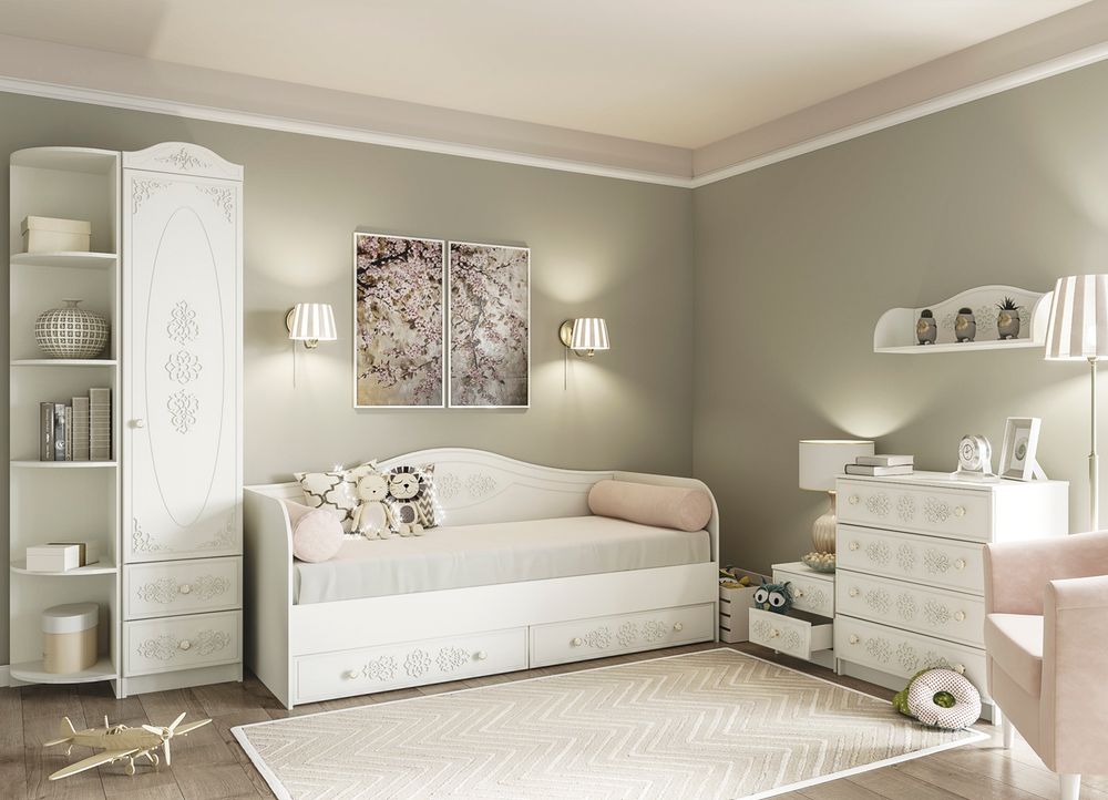 Ki ki Шкаф ШД 450.1