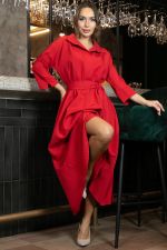 Платье Лорита (красное) П11460 LT Collection