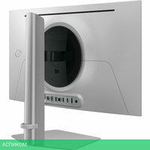 Игровой монитор Samsung Odyssey OLED G6 LS27DG612SIXCI