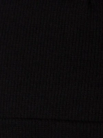 Шапка для девочки на осень