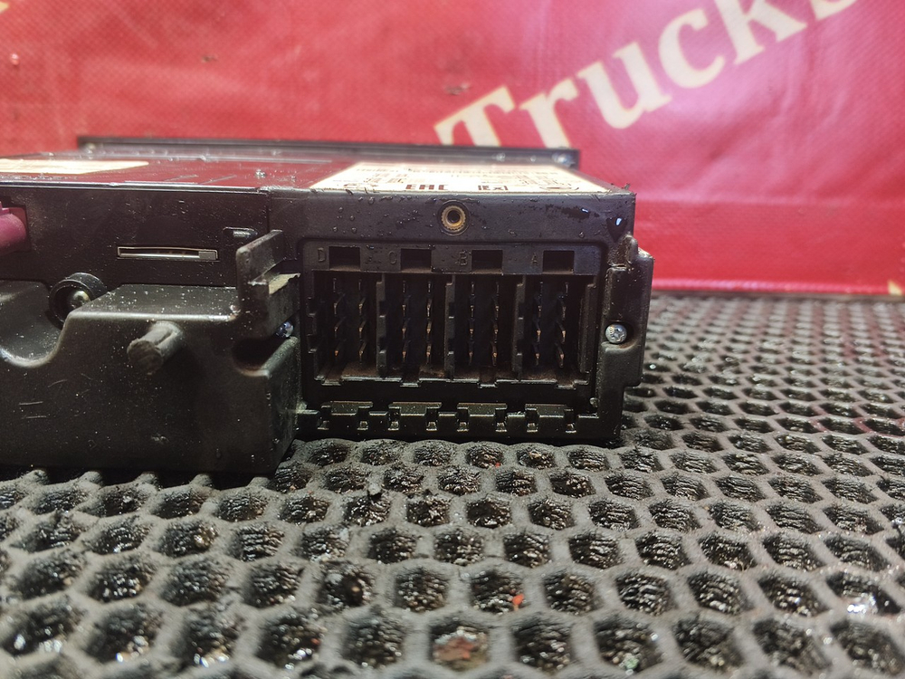 Тахограф 2023г.