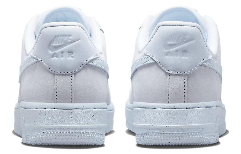 Nike Air Force 1 Low Premium Blue Tint Hyper Sneakers
