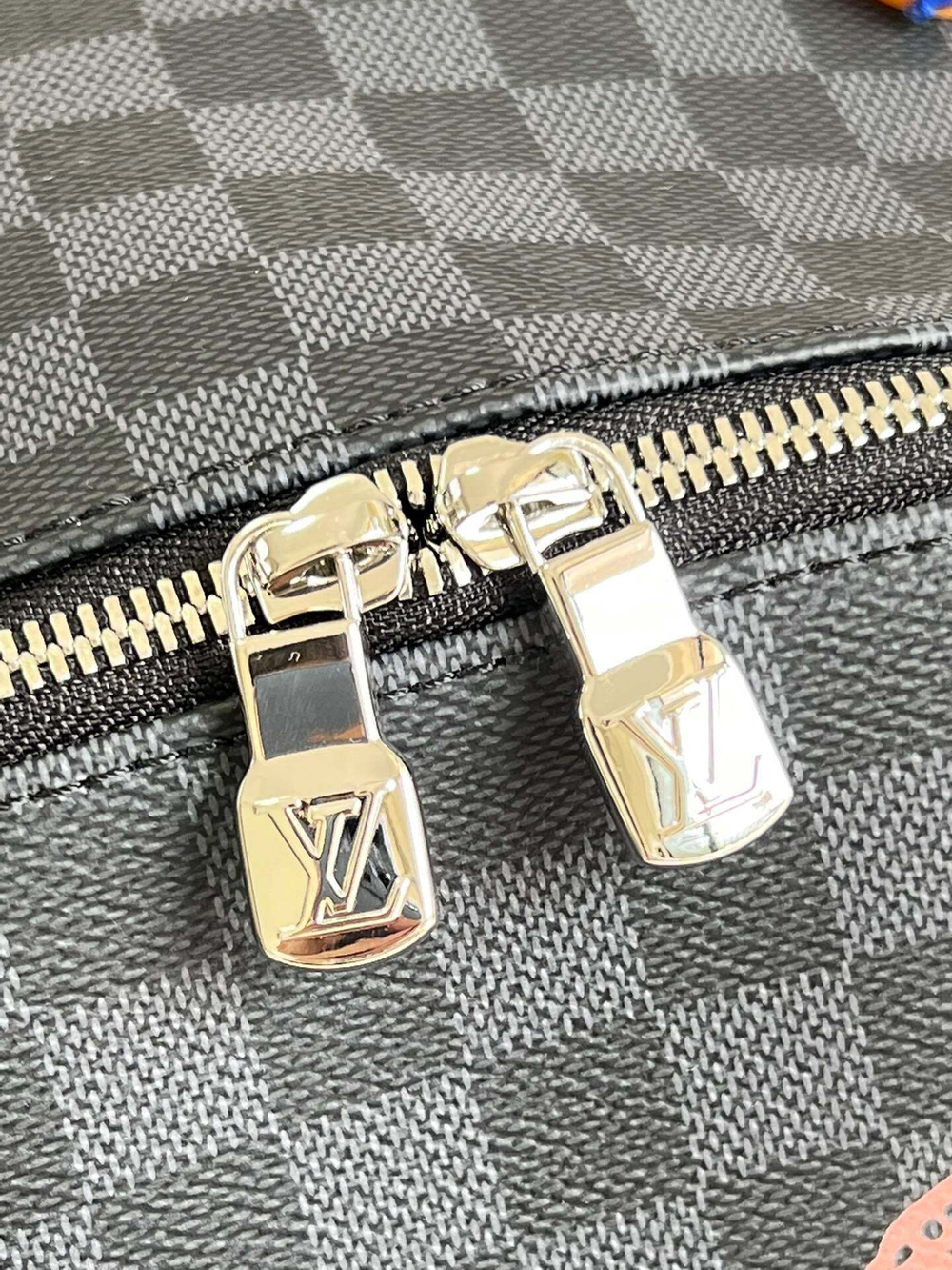 Louis Vuitton Discovery Backpack