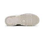 Кроссовки Nike Dunk Disrupt Low "Sea Glass" (Женская размерная сетка)