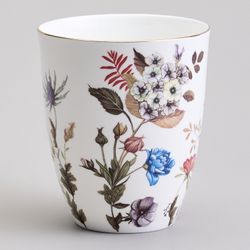 КРУЖКА LEFARD "BELLE" 400 МЛ (КОР=36ШТ.)