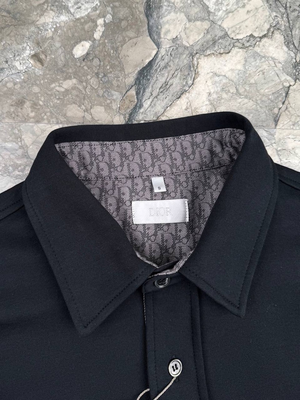 Рубашка Christian Dior