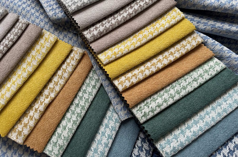 Коллекция Каледония