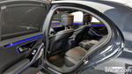 Mercedes-Benz S-Class W223 S350 d (05.2021)