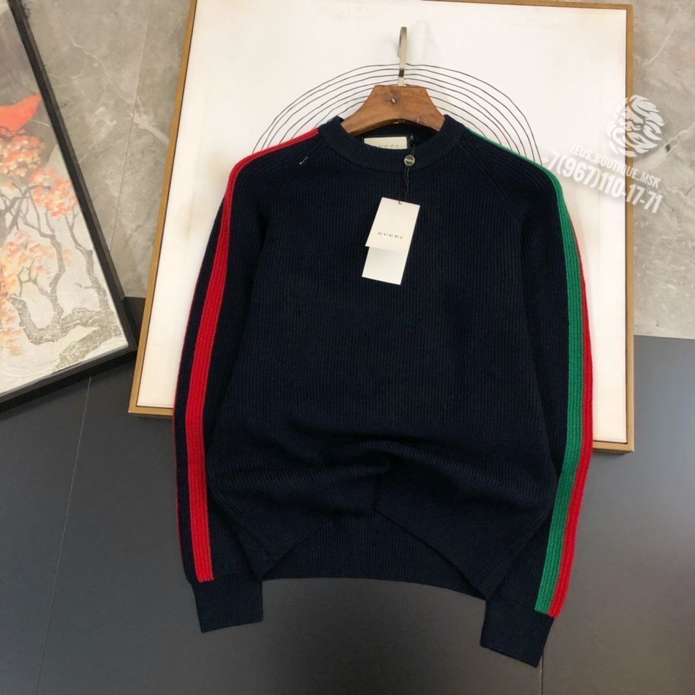 Свитер Gucci