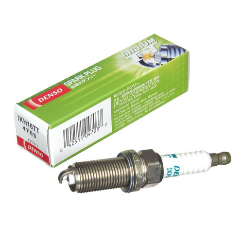 Свеча зажигания DENSO IKH16TT