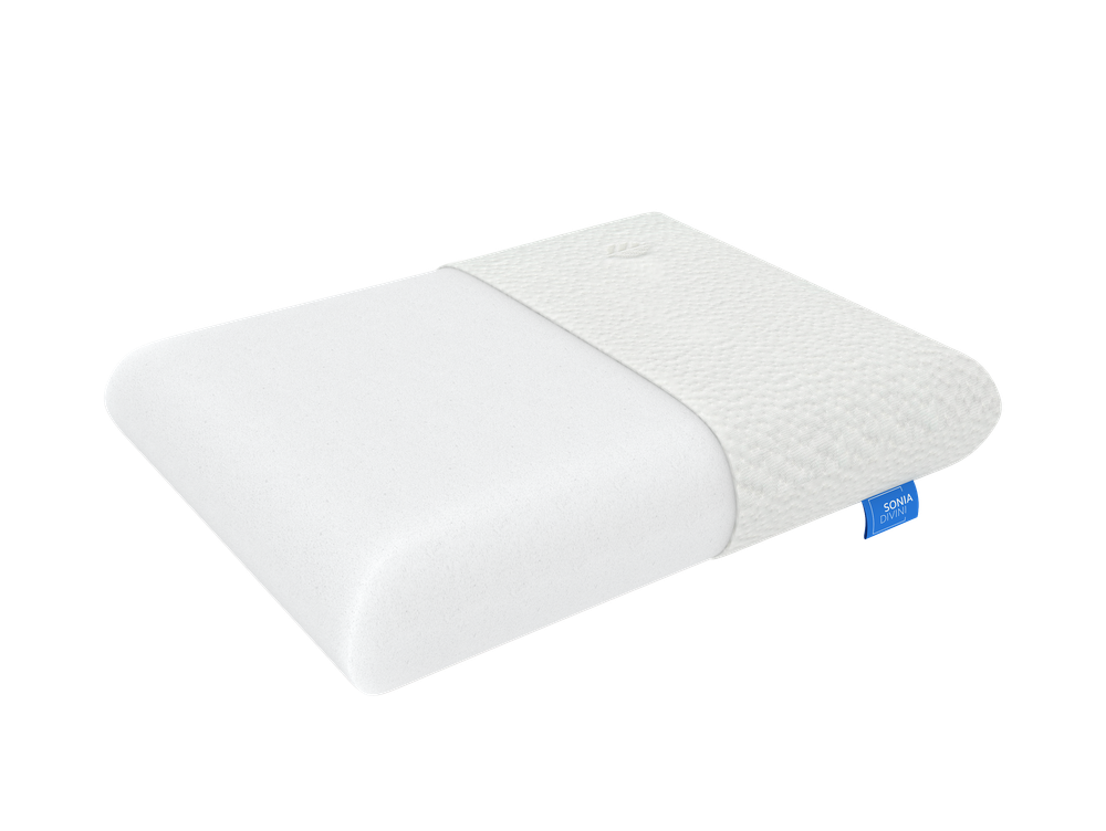 Подушка Memory Foam Classic 61х42