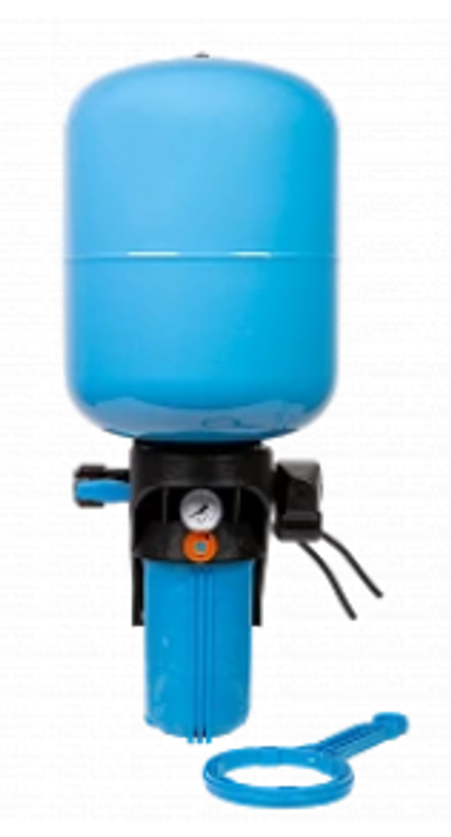 Система Джилекс КРАБ-Т 50 л