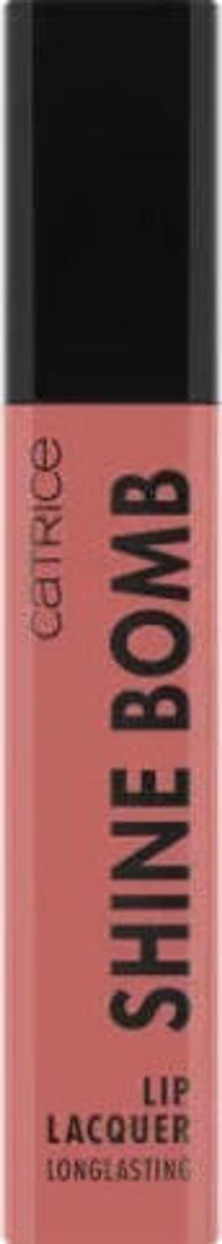 Губная помада CATRICE Lippenstift Shine Bomb 030 Sweet Talker 3 мл